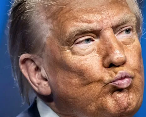 Trump v the Truth Overview: No Other Channel Would Dare TV So Daring (and) Mind-Numbing