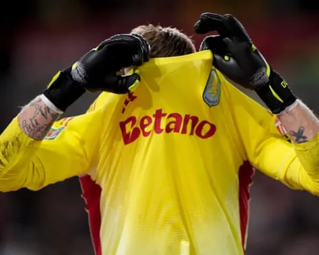 Aston Villa Suffer Yet Another Loss: What a Contrast a Year Makes