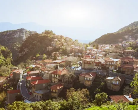 Exploring the Various Guises of Greece's Moschofilero Grape