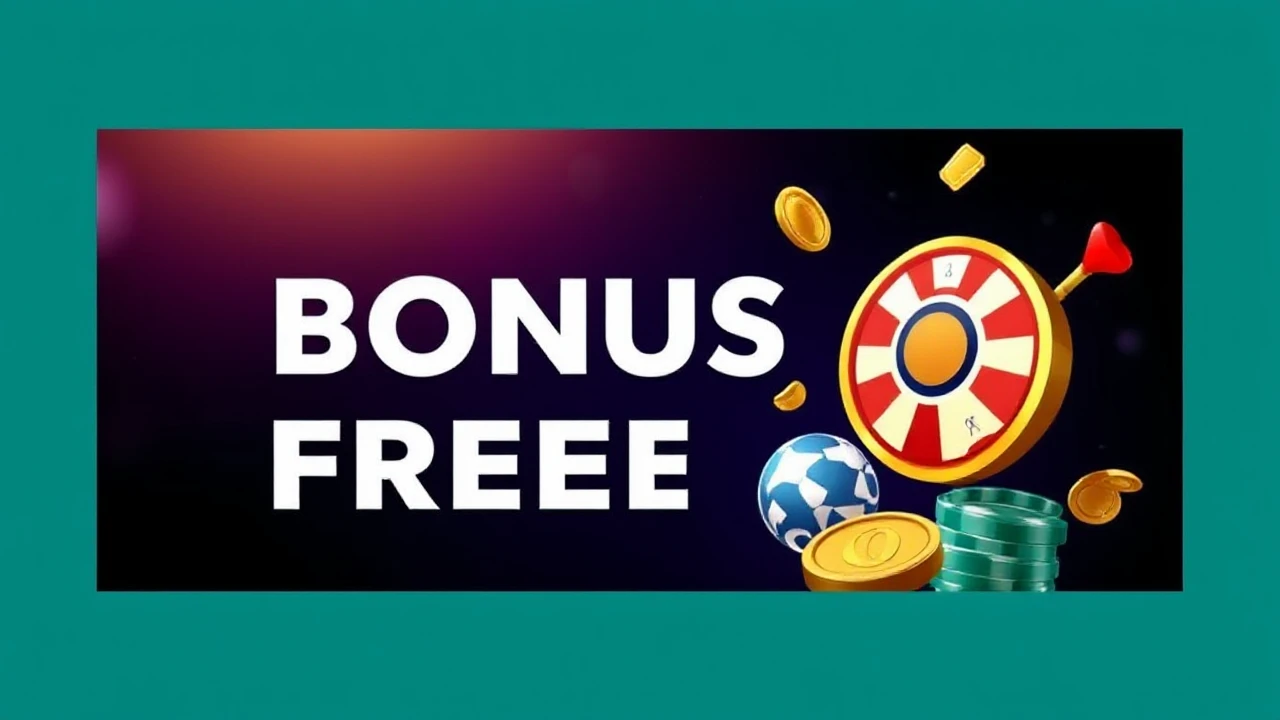 Cara Mengoptimalkan Bonus dan Free Spin dari OLE777