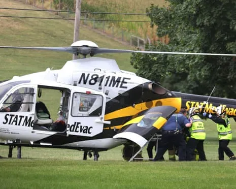 Multiple Law Enforcement Personnel Lose Lives and Several Others Wounded in PA Incident, Authorities Confirm