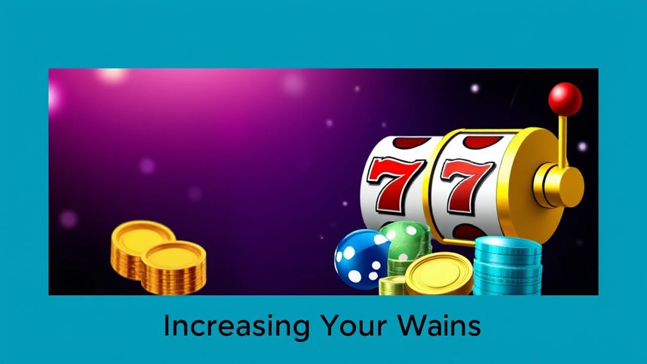 Increasing Your Wins: Proven Strategies for Online Slot Games