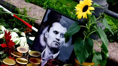Charlie Kirk Shooting Suspect Appeared to Confess on Messaging Platform