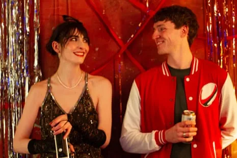 Girls & Boys Cinema Critique: Emotional Trans Romance Ignites Emotional Impact in Notable Debut