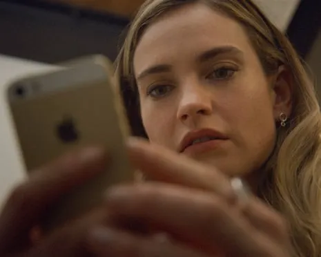 Swipe Saga Movie Critique: Breezy Drama Presents Romance Applications the Creation Myth Treatment