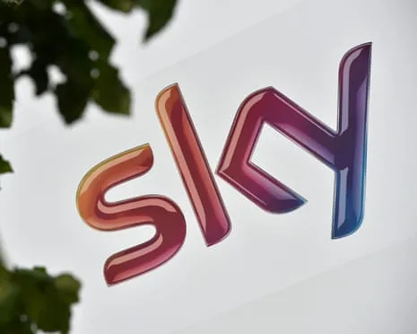Sky Places 900 Roles at Risk amid Significant Restructuring for Competition With American Streaming Giants