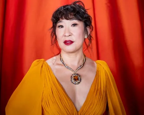 The actress on euphoria, anguish – and trending online with a celebratory routine