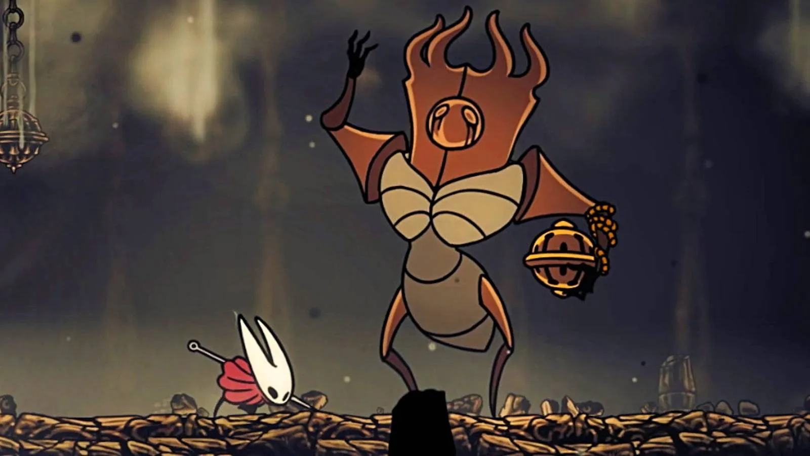 Silksong Needs Damage Indicators to Elevate Boss Fight Excitement