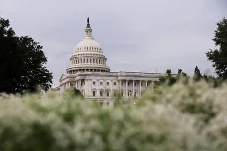 Republicans Push for $88 Million in Safety Spending In Response to Right-Wing Figure Shooting