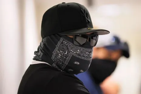 ICE Delivers Warning on National Felony Prosecution for Attacks on Officers