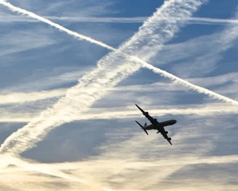 Corporate Influence within UN Air Travel Body Exposed in New Analysis