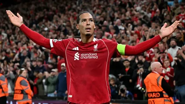 Champions League: The Reds Stage Another Dramatic Comeback & Chelsea Endure Loss at Bayern Munich - Key Moments & Reaction