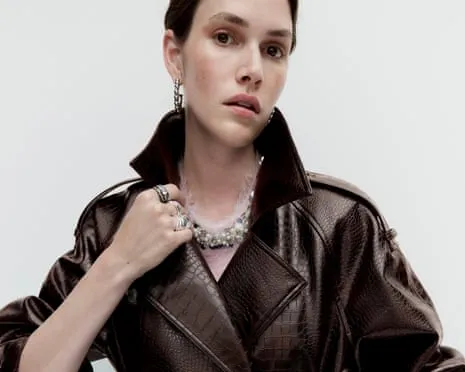 The Retail Giant Pins Hopes on Women's Fashion to Boost Autumn Fortunes