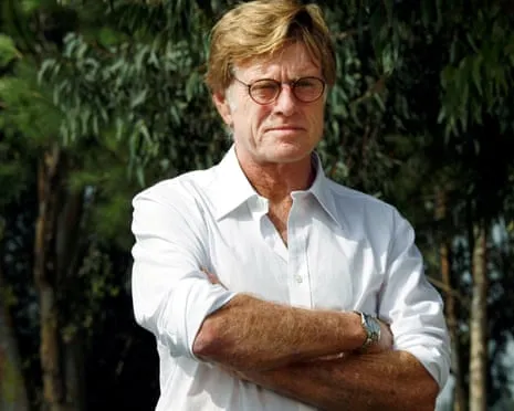 Celebrating Robert Redford: Share Your Memories