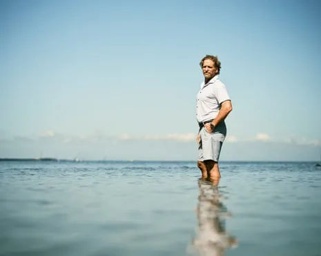 I Stayed Underwater for 100 Days: A Remarkable Experience