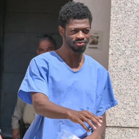 Lil Nas X Begins Therapy After Altercation Against Law Enforcement