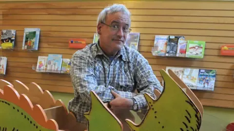 Renowned Canada’s Author Robert Munsch Cleared for Medical Aid in Dying