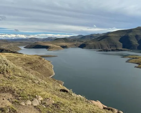 Lesotho Villagers Complain of Harm from Hydropower Initiative Supported by AfDB