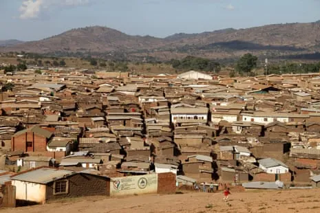 Prostitution and Violence: The Women Stranded in Malawi’s Overcrowded Refugee Camp