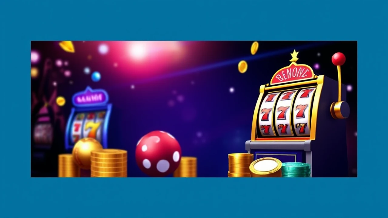 Discovering the Thrilling Universe of Virtual Slot Game Tournaments