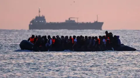 Premier Asylum Seeker Returned to France Under Recent Reciprocal Policy