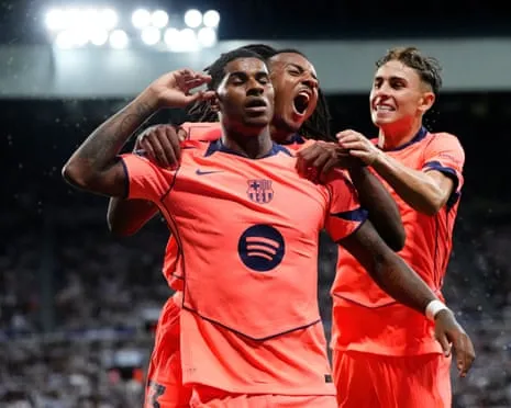 European Cup Feedback and EPL Updates: Football Wrap-Up