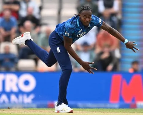 Speed Thrills: Starting with Allan Donald to Archer, The Reason Fast Bowling is a Sensation Like No Other