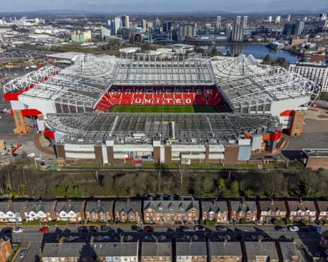 Man United Post Historic Turnover of over £666 million Despite £33 million Deficit