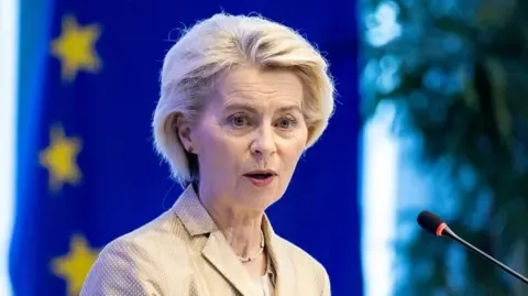 European Union Puts Forward Commercial Limitations against Israel Due to Gaza War