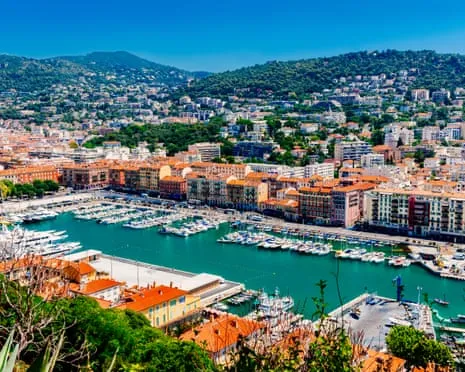 Drama on the French Coast: The White Lotus Is Heading to the Hexagon