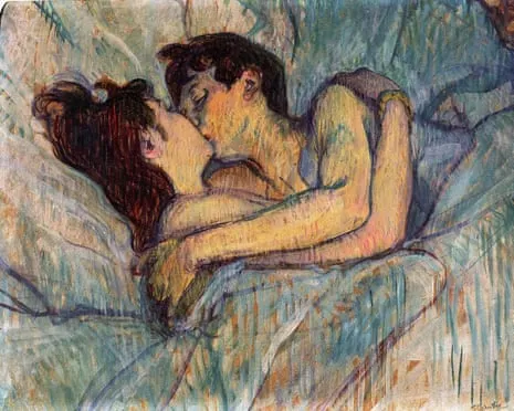 My Significant Other Perceives Sex as a Race – How Can Support Him?