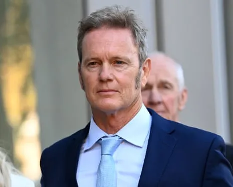 The performer Steps Down from Cluedo Following Appointment Criticism