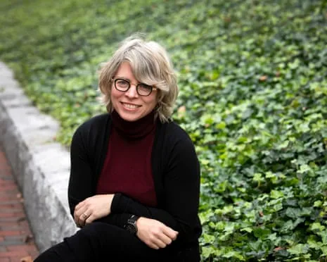The Noted Author Discusses America's Governing Change Process: ‘It’s Extremely Hard to Change the Constitution’