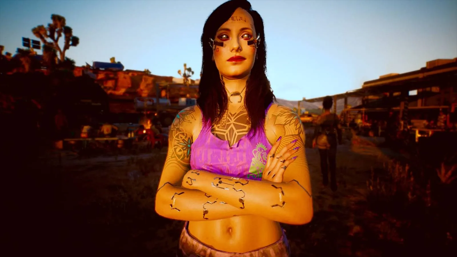 Calling On RPG Designers: Please Allow Me Back Into The Appearance Editor