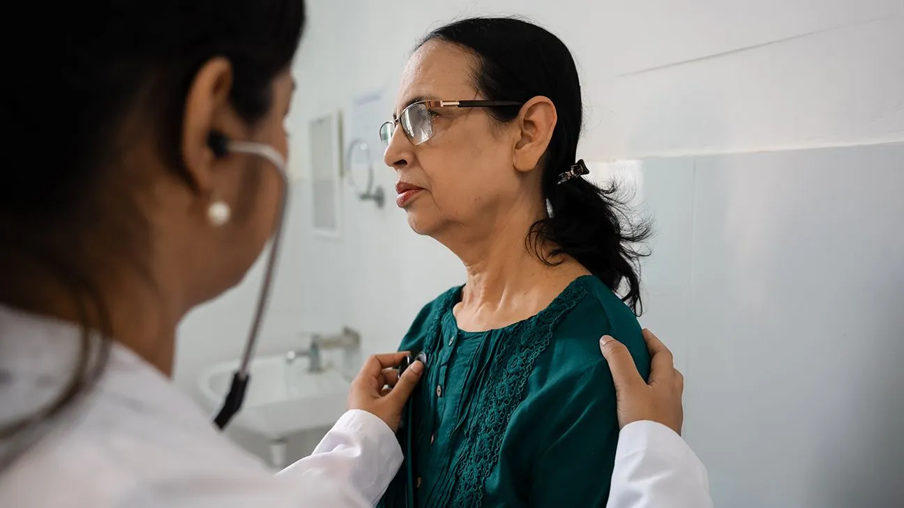Study Reveals Unforeseen Factors of Cardiac Events for Women Below 65