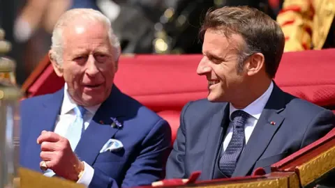 President Trump's Second UK Tour: Key Details