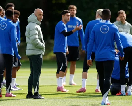 Bayern Plan to Force Chelsea to Regret Letting Jackson Go in Intriguing Showdown