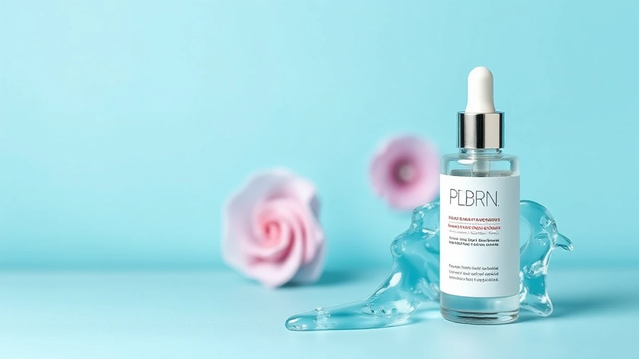 Revealing the Power of PDRN Serum: Your Secret Weapon for Timeless Beauty