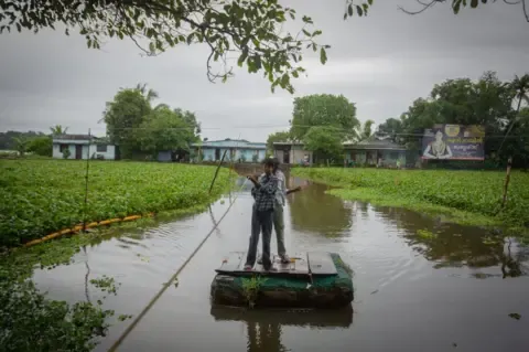 Fighting a Rare Brain-Eating Disease in an Indian State