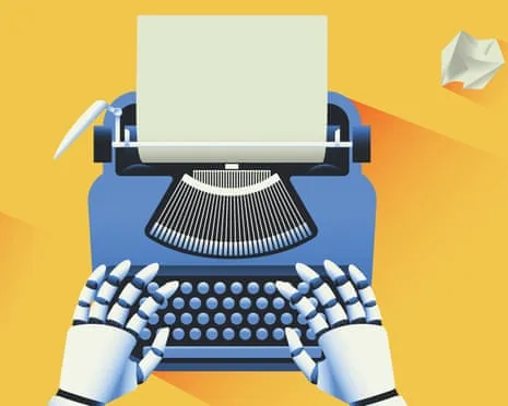 Artificial Intelligence Will Never Substitute Our Authors. But, Lacking Oversight, It May Ruin Publishing As We Know It