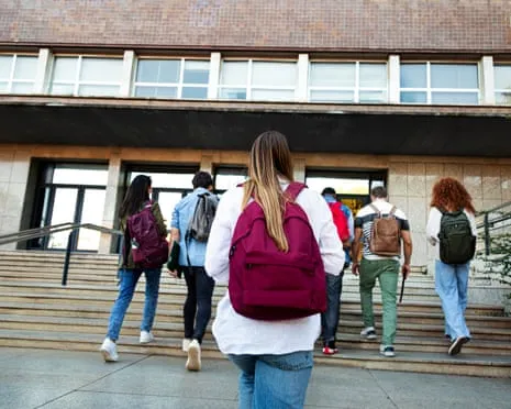 While Young Men Move Right, the Emergence of the 'Relaxed Female' Trend Grows Apparent
