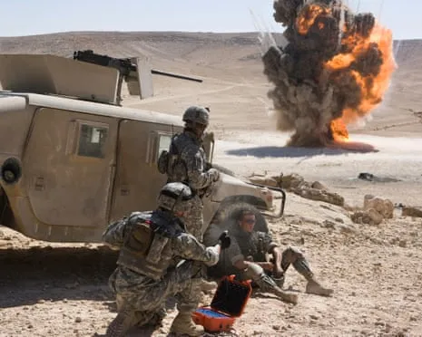 From Intense Action to Arthouse Drama … Every Kathryn Bigelow’s Movies – Listed!
