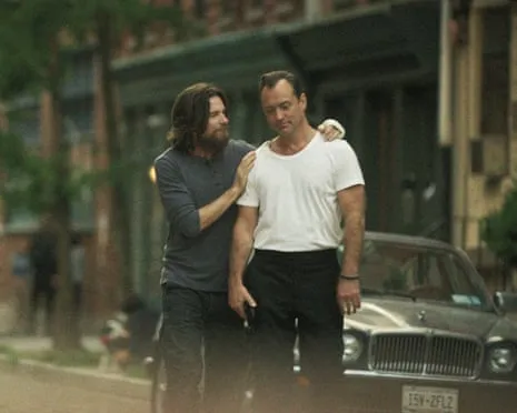 The New Series Critique: An Bleak Drama That Struggles to Create Audiences Care