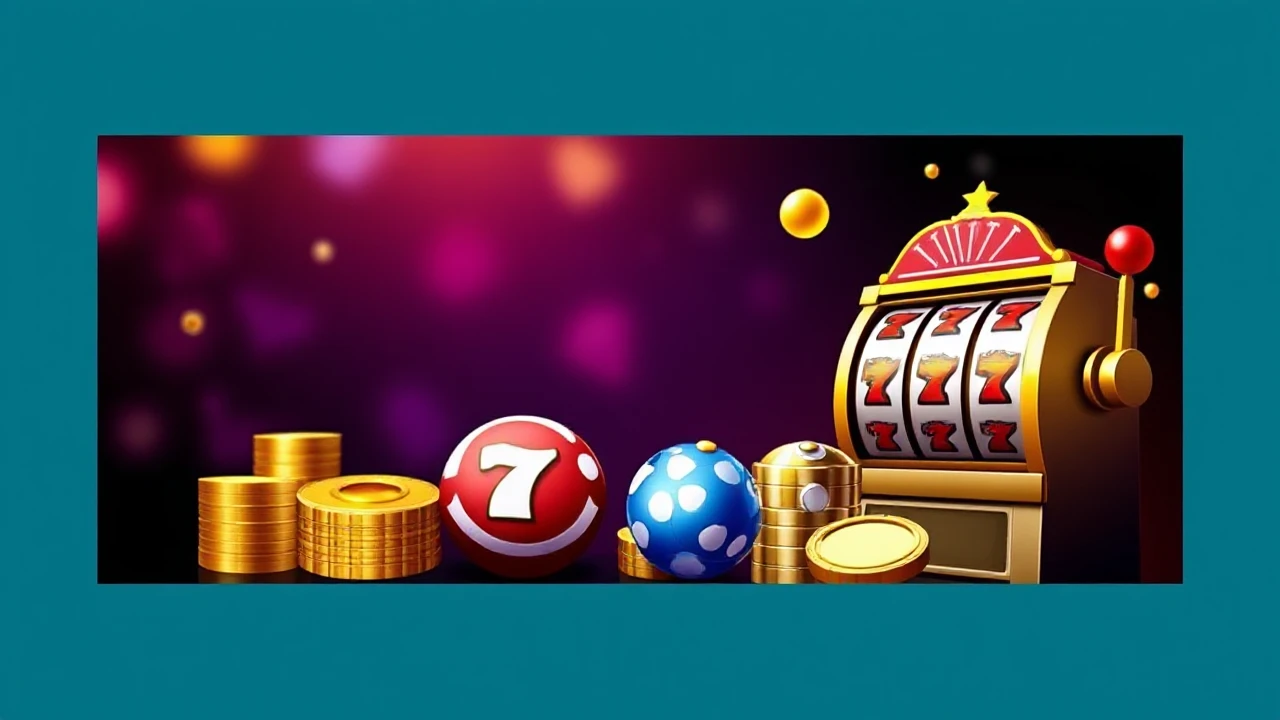 The Ultimate Guide to Picking the Finest Casino Slot Games