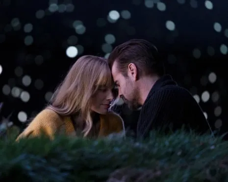 An Epic Romantic Adventure Overview: Margot Robbie and Colin Farrell Play the Dance of Affection