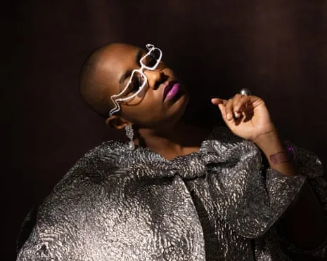 Cécile McLorin Salvant: Album Analysis – An Innovator of Unique Abilities and Fearless Variety