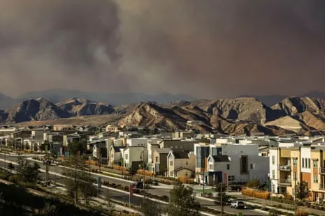 Forest Fire Fumes Might Result in Almost 1.4 Million Fatalities Annually by 2100 if Greenhouse Gases Remain Unchecked, Analysis Projects
