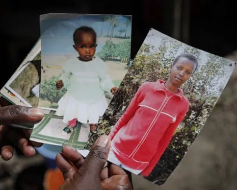 Who Was Agnes Wanjiru: A Kenyan Woman Killed Close to Army Base in 2012?