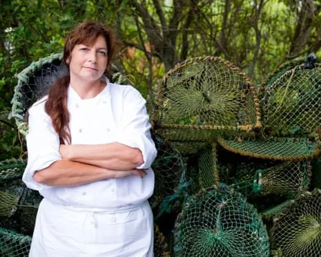 Croft Originals: Transforming Isle of Mull's Dining Landscape