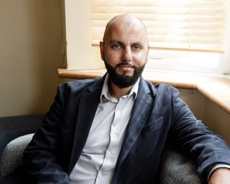 Lawyer Involved in Palestinian Group Legal Challenge Claims Being Unlawfully Detained by Law Enforcement